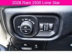 New 2026 Ram 1500 Lone Star Crew Cab for sale #N245415 - photo 14