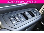 New 2026 Ram 1500 Lone Star Crew Cab for sale #N245415 - photo 15