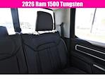 New 2026 Ram 1500 Limited Longhorn Crew Cab for sale #N271573 - photo 11