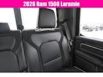 New 2026 Ram 1500 Laramie Crew Cab for sale #N331020 - photo 11