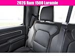 New 2026 Ram 1500 Laramie Crew Cab for sale #N331020 - photo 12