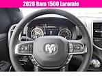 New 2026 Ram 1500 Laramie Crew Cab for sale #N331020 - photo 13