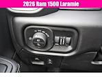 New 2026 Ram 1500 Laramie Crew Cab for sale #N331020 - photo 14