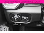 New 2025 Ram 1500 Laramie Crew Cab 4x4 Pickup for sale #N509401 - photo 12