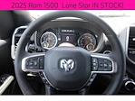 New 2025 Ram 1500 Lone Star Crew Cab 4x4 Pickup for sale #N554679 - photo 11