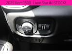 New 2025 Ram 1500 Lone Star Crew Cab 4x4 Pickup for sale #N554679 - photo 12