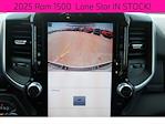 New 2025 Ram 1500 Lone Star Crew Cab 4x4 Pickup for sale #N554679 - photo 15