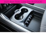 New 2025 Ram 1500 Lone Star Crew Cab 4x4 Pickup for sale #N554679 - photo 17