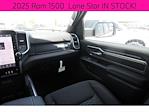New 2025 Ram 1500 Lone Star Crew Cab 4x4 Pickup for sale #N554679 - photo 9