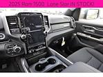 New 2025 Ram 1500 Lone Star Crew Cab 4x4 Pickup for sale #N554680 - photo 13