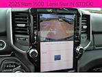 New 2025 Ram 1500 Lone Star Crew Cab 4x4 Pickup for sale #N554680 - photo 15