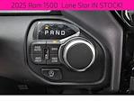 New 2025 Ram 1500 Lone Star Crew Cab 4x4 Pickup for sale #N554680 - photo 17