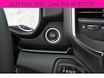 New 2025 Ram 1500 Lone Star Crew Cab 4x4 Pickup for sale #N554680 - photo 18