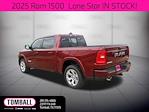 New 2025 Ram 1500 Lone Star Crew Cab 4x4 Pickup for sale #N565067 - photo 4