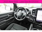 New 2025 Ram 1500 Lone Star Crew Cab 4x4 Pickup for sale #N565067 - photo 6