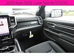 New 2025 Ram 1500 Lone Star Crew Cab 4x4 Pickup for sale #N565067 - photo 9