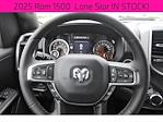 New 2025 Ram 1500 Lone Star Crew Cab 4x4 Pickup for sale #N565067 - photo 11