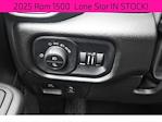 New 2025 Ram 1500 Lone Star Crew Cab 4x4 Pickup for sale #N565067 - photo 12