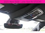 New 2025 Ram 1500 Lone Star Crew Cab 4x4 Pickup for sale #N565067 - photo 13