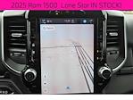 New 2025 Ram 1500 Lone Star Crew Cab 4x4 Pickup for sale #N565067 - photo 14