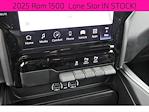 New 2025 Ram 1500 Lone Star Crew Cab 4x4 Pickup for sale #N565067 - photo 16