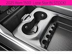 New 2025 Ram 1500 Lone Star Crew Cab 4x4 Pickup for sale #N565067 - photo 17