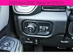 New 2025 Ram 1500 Rebel Crew Cab 4x4 Pickup for sale #N716961 - photo 11