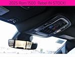 New 2025 Ram 1500 Rebel Crew Cab 4x4 Pickup for sale #N716961 - photo 12