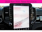 New 2025 Ram 1500 Rebel Crew Cab 4x4 Pickup for sale #N716961 - photo 13