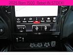 New 2025 Ram 1500 Rebel Crew Cab 4x4 Pickup for sale #N716961 - photo 15