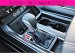New 2025 Ram 1500 Rebel Crew Cab 4x4 Pickup for sale #N716961 - photo 16