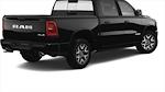 New 2025 Ram 1500 Laramie Crew Cab 4x4 Pickup for sale #N727550 - photo 2