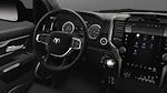 New 2025 Ram 1500 Laramie Crew Cab 4x4 Pickup for sale #N727550 - photo 9
