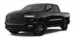 New 2025 Ram 1500 Laramie Crew Cab 4x4 Pickup for sale #N730143 - photo 1