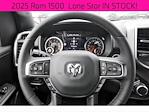 New 2025 Ram 1500 Lone Star Crew Cab Pickup for sale #N756859 - photo 11