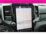 New 2025 Ram 1500 Lone Star Crew Cab Pickup for sale #N756859 - photo 13