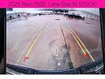 New 2025 Ram 1500 Lone Star Crew Cab Pickup for sale #N756859 - photo 14