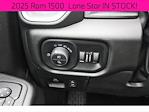 New 2025 Ram 1500 Lone Star Crew Cab 4x4 Pickup for sale #N762411 - photo 12
