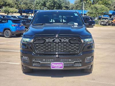 New 2025 Ram 1500 Lone Star Crew Cab 4x4 Pickup for sale #4501280 - photo 2