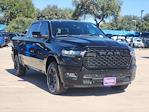 New 2025 Ram 1500 Lone Star Crew Cab 4x4 Pickup for sale #4501280 - photo 3