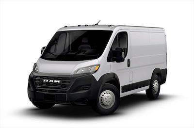 New 2026 Ram ProMaster 1500 Standard Roof Empty Cargo Van for sale #E176814 - photo 1