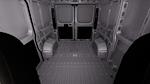 New 2026 Ram ProMaster 1500 Standard Roof Empty Cargo Van for sale #E176814 - photo 3
