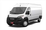 New 2025 Ram ProMaster 2500 High Roof Empty Cargo Van for sale #E529818 - photo 1
