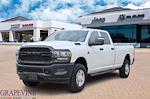 New 2024 Ram 3500 Tradesman Crew Cab 4x4 Pickup for sale #G148785 - photo 1