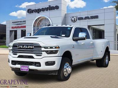 New 2026 Ram 3500 Laramie Crew Cab for sale #G161780 - photo 1