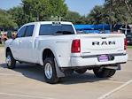 New 2026 Ram 3500 Laramie Crew Cab for sale #G161780 - photo 4
