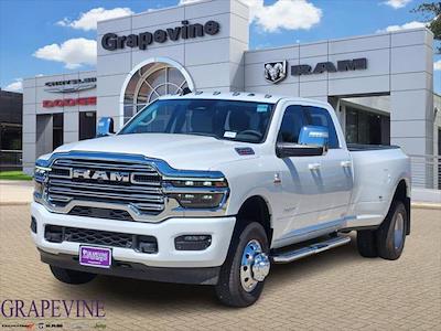 New 2026 Ram 3500 Laramie Crew Cab for sale #G161781 - photo 1