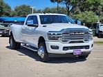 New 2026 Ram 3500 Laramie Crew Cab for sale #G161781 - photo 3