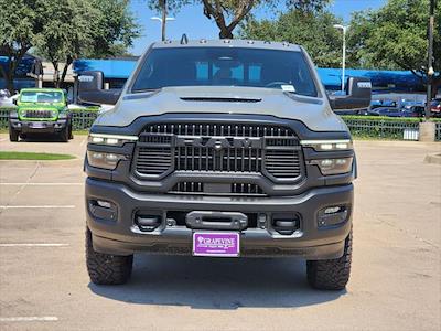 New 2026 Ram 2500 Power Wagon Crew Cab 4x4 Pickup for sale #G163346 - photo 2