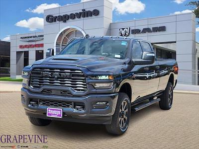 New 2026 Ram 2500 Tradesman Crew Cab 4x4 Pickup for sale #G164929 - photo 1